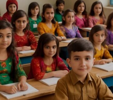 All Skill Levels Welcome